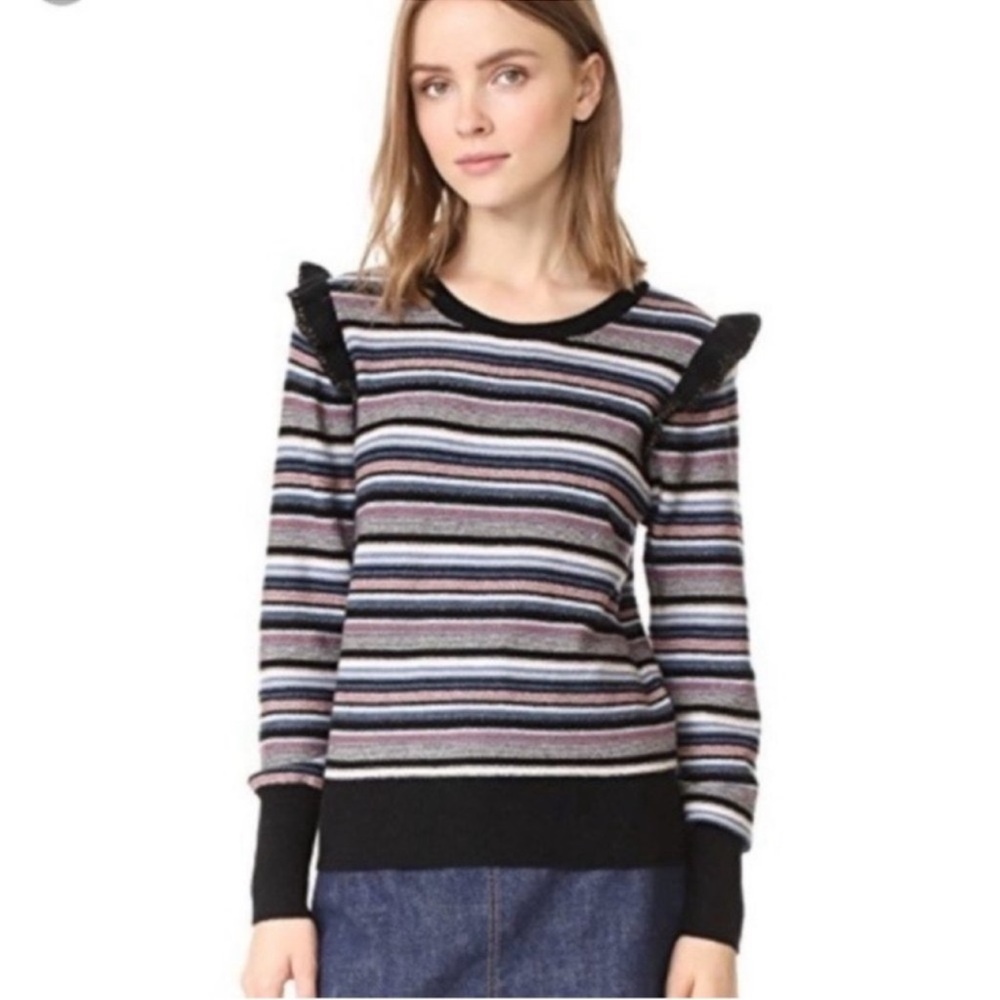 Joie | Sweater | Cais C Sweater